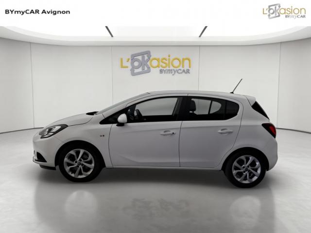 Opel Corsa image 9