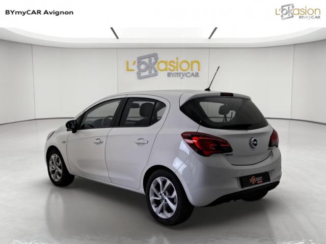 Opel Corsa image 4