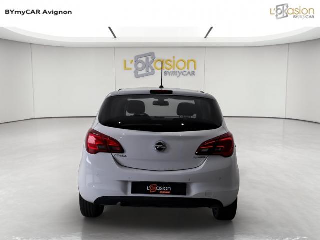 Opel Corsa image 5