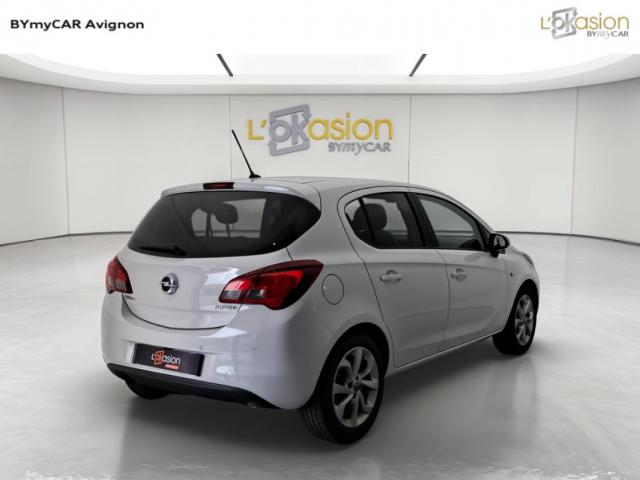Opel Corsa image 3