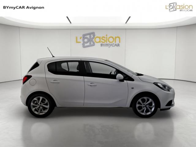 Opel Corsa image 2