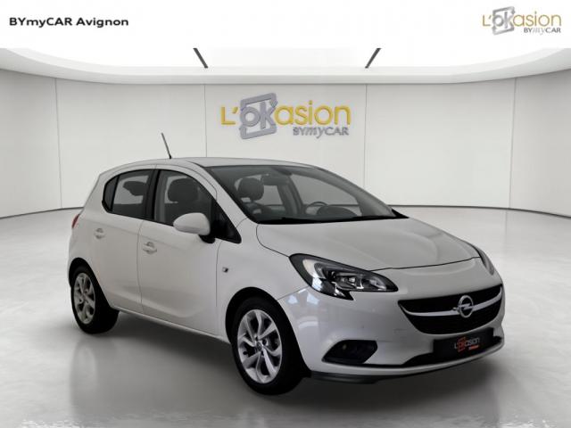 Opel Corsa image 1