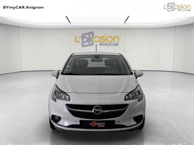 Opel Corsa image 8