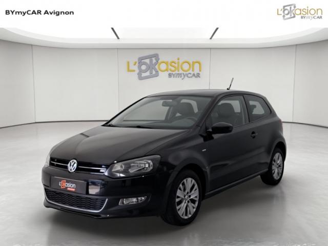 Volkswagen Polo 1.6 Tdi 90 Cr Fap Bluemotion Technology Life