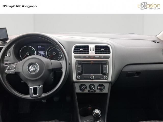 Volkswagen Polo image 2