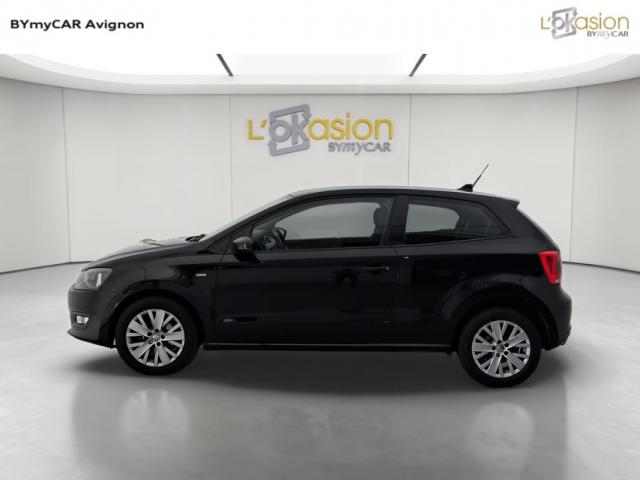 Volkswagen Polo image 1