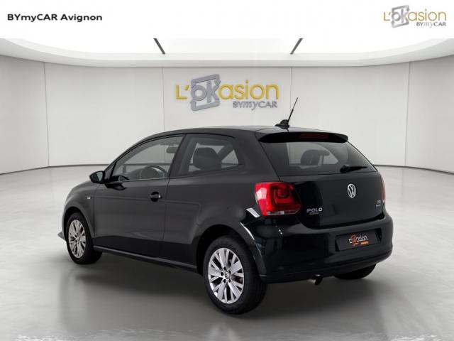 Volkswagen Polo image 8