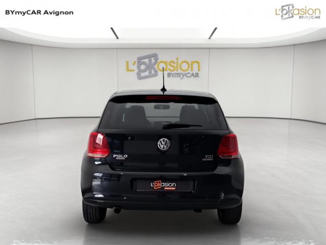 Volkswagen Polo image 9