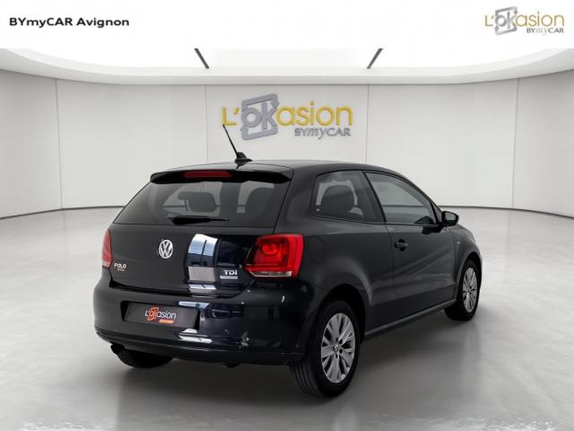 Volkswagen Polo image 5