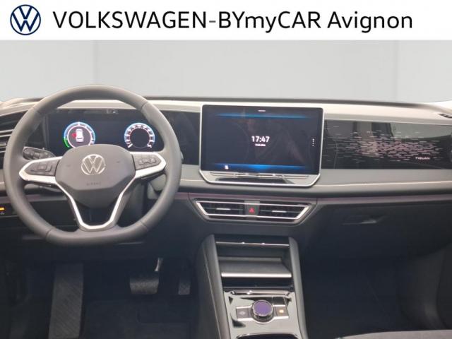 Volkswagen Tiguan image 3
