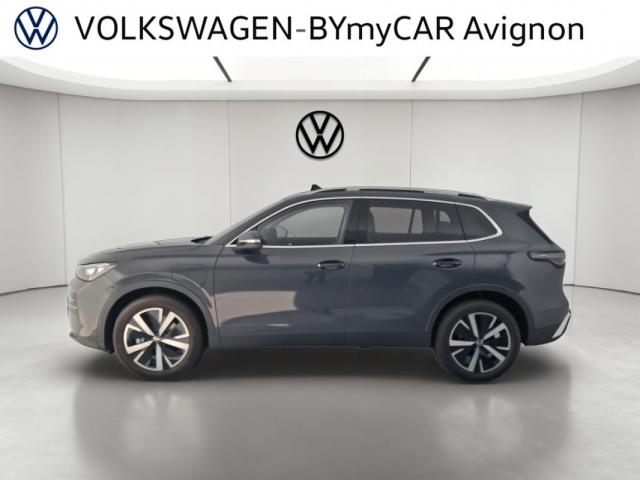 Volkswagen Tiguan image 9