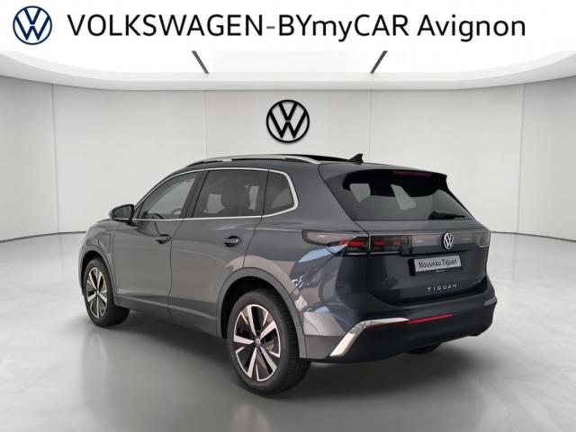 Volkswagen Tiguan image 2