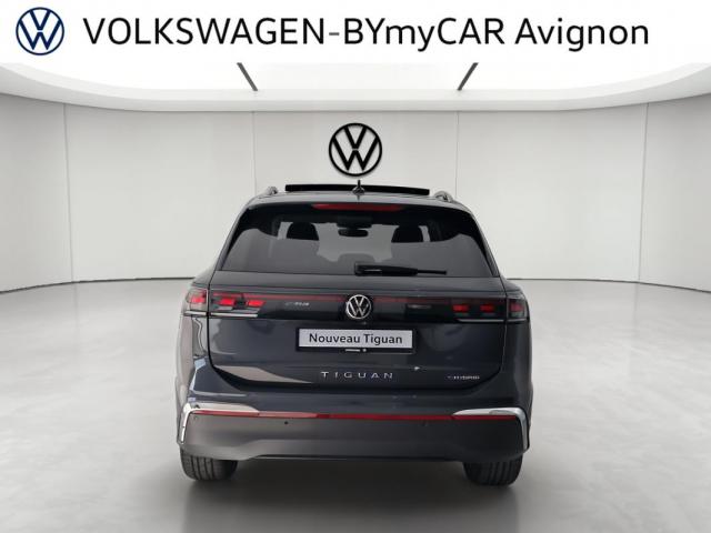 Volkswagen Tiguan image 8