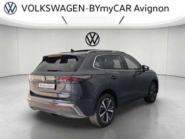 Volkswagen Tiguan image 7