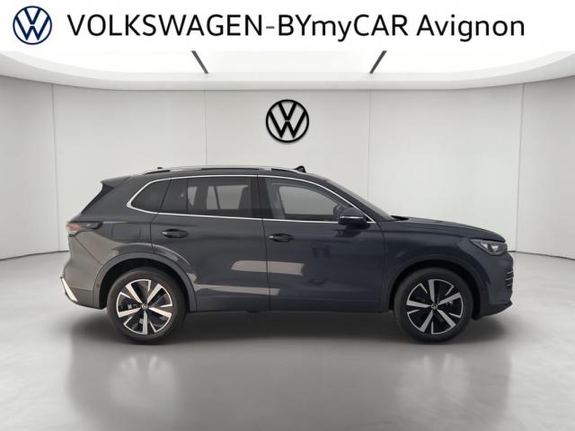Volkswagen Tiguan image 5