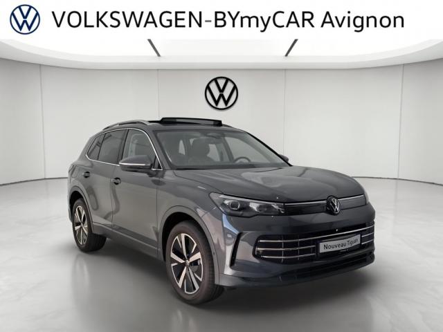 Volkswagen Tiguan image 6