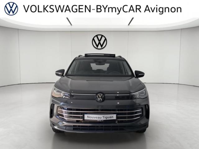 Volkswagen Tiguan image 1