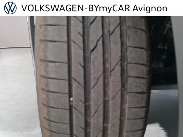 Volkswagen Tiguan image 4