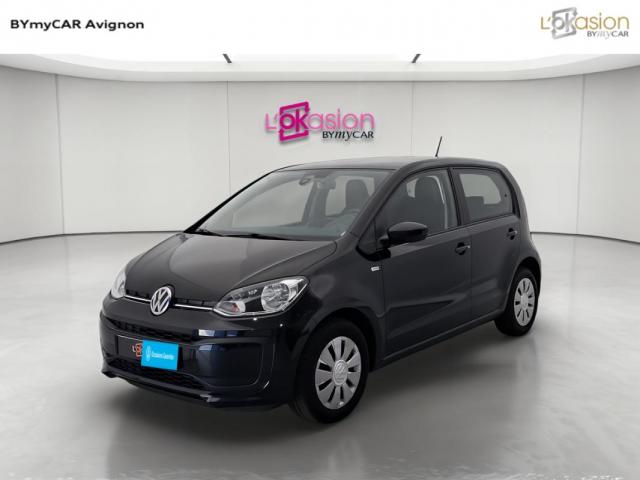 Volkswagen Up! 1.0 60 Bluemotion Technology Bvm5 Up! Connect