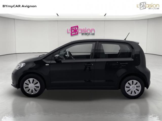 Volkswagen Up! image 2