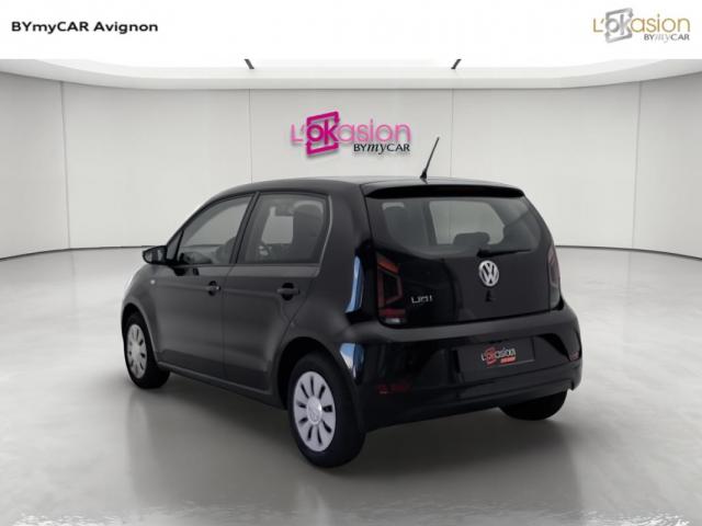 Volkswagen Up! image 8
