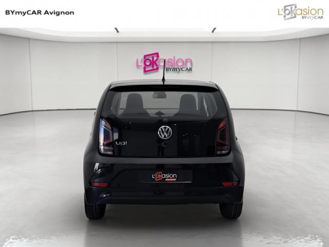 Volkswagen Up! image 1