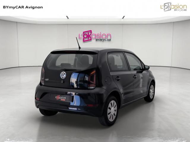Volkswagen Up! image 7