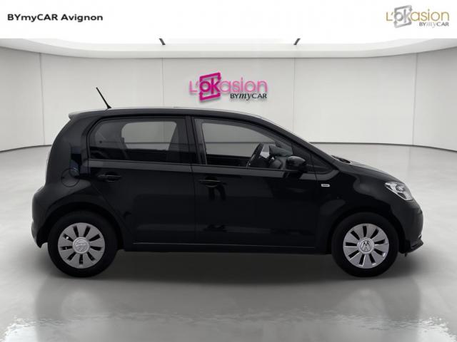 Volkswagen Up! image 4