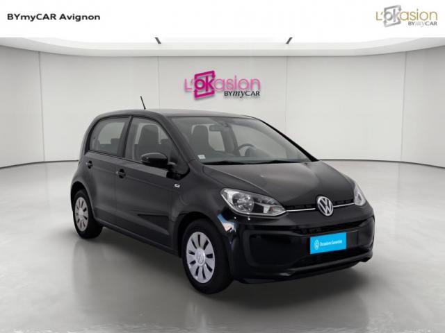 Volkswagen Up! image 5