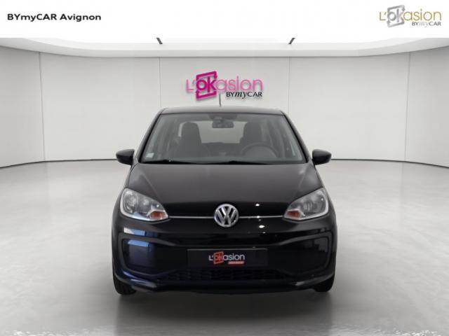 Volkswagen Up! image 9