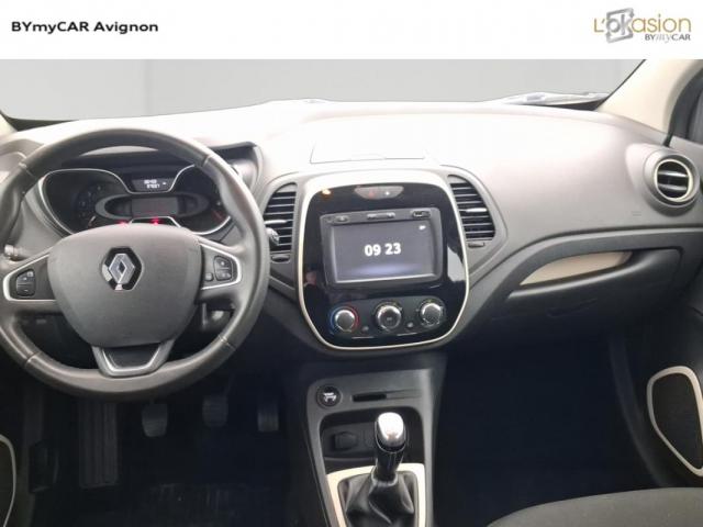 Renault Captur image 6