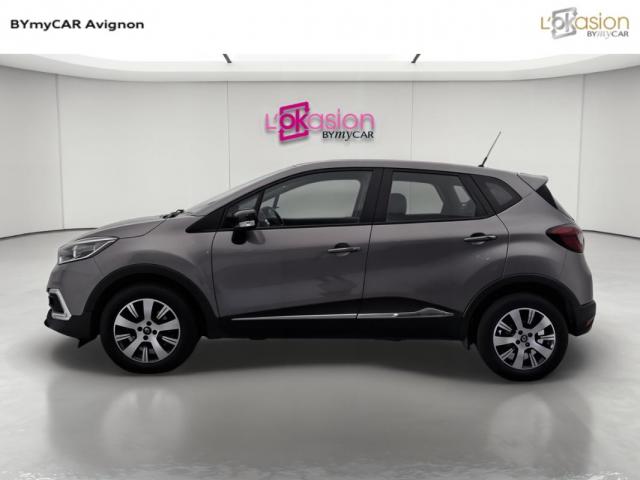 Renault Captur image 2