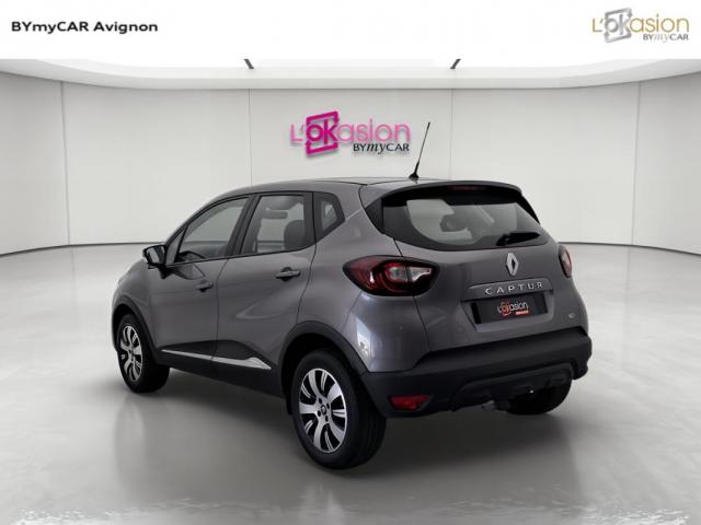 Renault Captur image 1