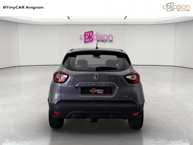Renault Captur image 3