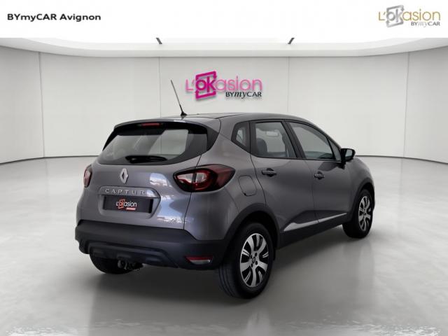 Renault Captur image 5