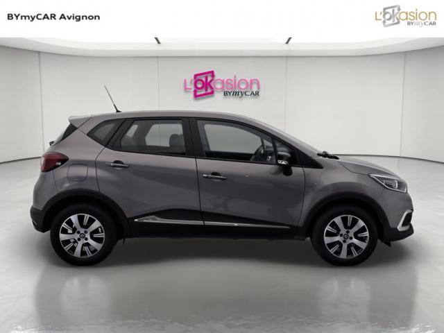 Renault Captur image 4