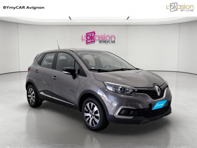 Renault Captur image 8