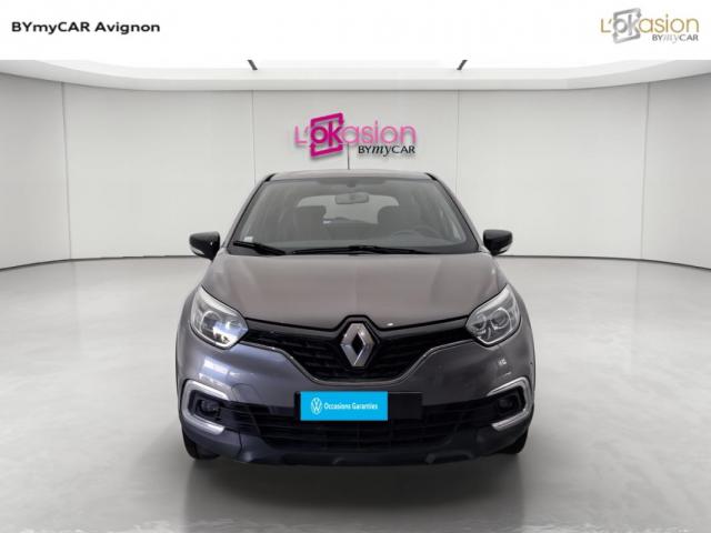 Renault Captur image 9