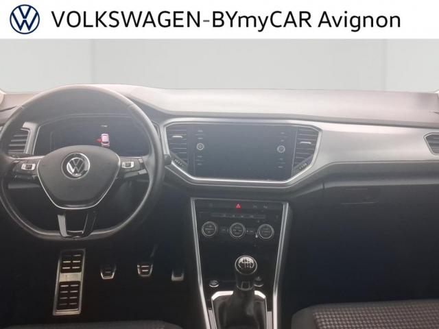 Volkswagen T-Roc image 1