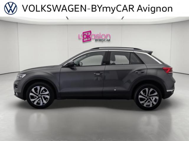 Volkswagen T-Roc image 3