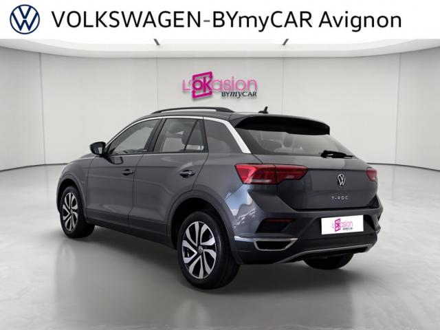 Volkswagen T-Roc image 7