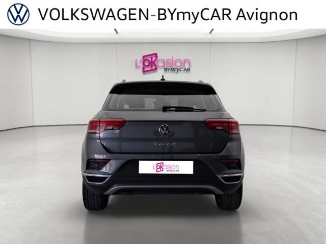 Volkswagen T-Roc image 2