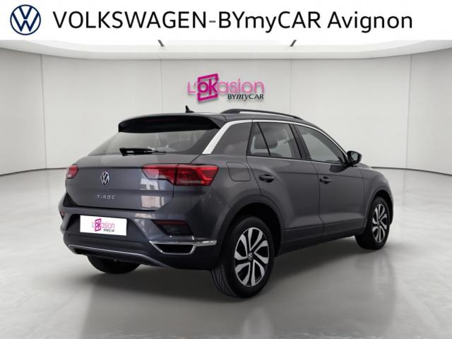 Volkswagen T-Roc image 4