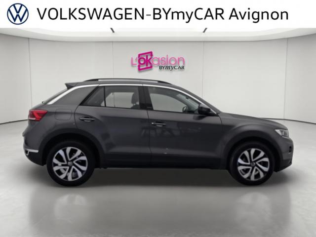 Volkswagen T-Roc image 8