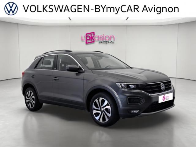 Volkswagen T-Roc image 9