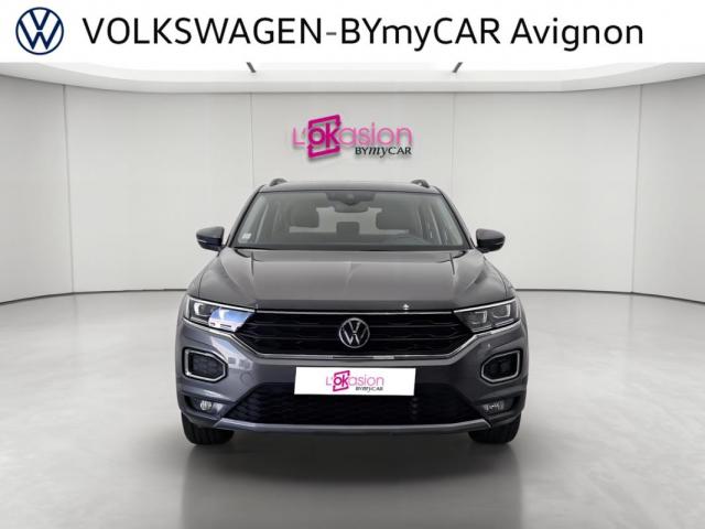 Volkswagen T-Roc image 5