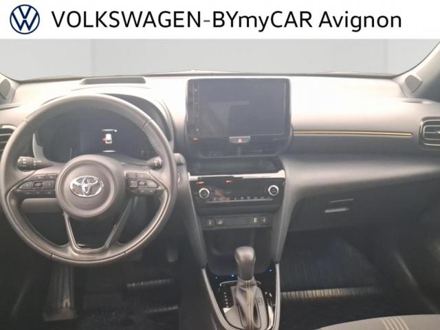 Toyota Yaris Cross image 5