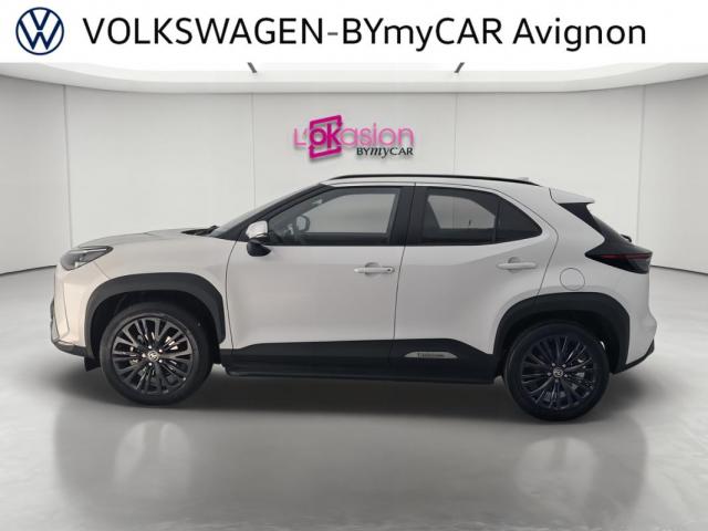 Toyota Yaris Cross image 8