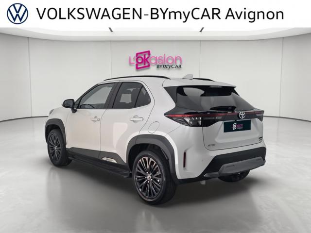 Toyota Yaris Cross image 7