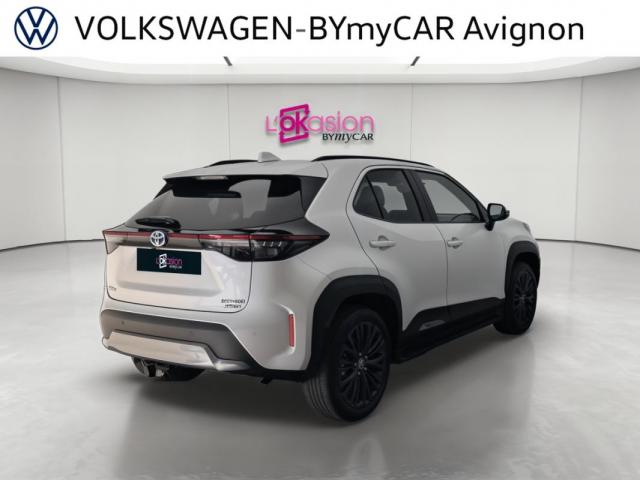 Toyota Yaris Cross image 6